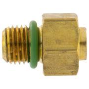 Valve Pressure Relief