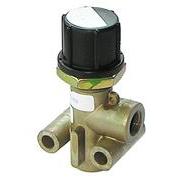 Pressure Reducing Valve
