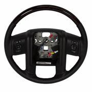 Wheel Steering Wood/