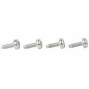 Bolt - M6 X 16MM 2.0L