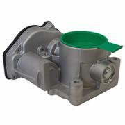 Fuel Injection Throttle Body and MOTO - 2.0L