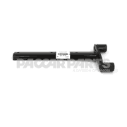 BRACKET ASSY-MUDFLAP LH