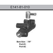 Master Cylinder