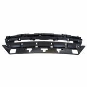 Reinforcement Panel Mount <br>Grille Reinforcement; not a Grille Isolator REINFORCED - Front