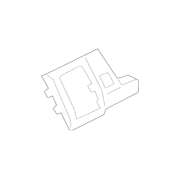 Instrument Panel Trim Molding (XL)