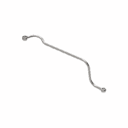 Lubrication Fuel Line