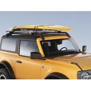 Thule Stand-Up Paddleboard Carrier for Roof Racks