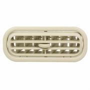 Dashboard Air Vent Louvre - Front, Rear