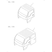 Radial Stay Assembly