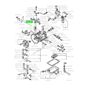 SENSOR,T/M OIL TEMPERATURE 1