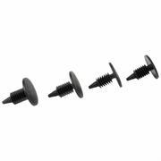 Rocker Panel Molding Clip Pin - M5