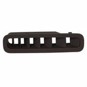 Dashboard Air Vent - Left, Front