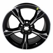 Wheel Rim 8.5 X 19 Painted