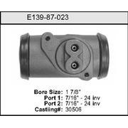 Wheel Cylinder