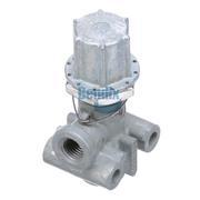 Pressure Reducing Valve