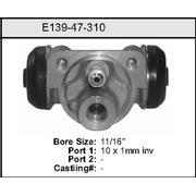 Wheel Cylinder