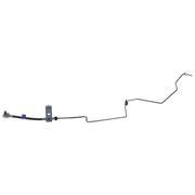 Brake Hose ABS Pressure