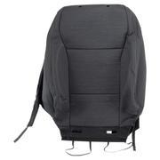 Seat Cover <br>A used to replace the original equipment back cushion of a vehicles