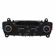 Hvac Control Module