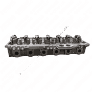 Cylinder Head Series 60 14L Export 6067HK62
