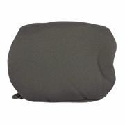 Roll Type Headrest Cover - Left, Right, Front (XLT)