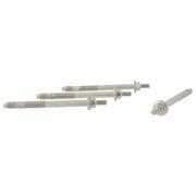 Stud - M8 X 92MM M6 12MM
