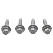 Engine Oil Pan Bolt - M8 X 33MM