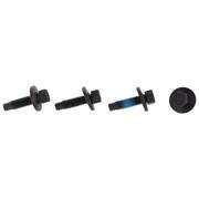 Hex Head Bolt And Washer Instrument Panel Air Bag - M6 x 18MM (Coupe)