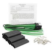 Sunroof Control Module Connector Wire