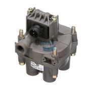 ABS Modulator Valve
