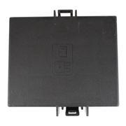 Fuse Box Cover Panel - 162 X 154MM (Fuses)