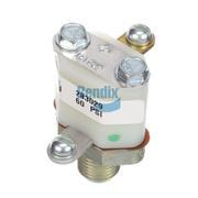Pressure Indicator