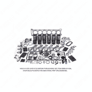 DD15 EPA07 Simple Overhaul Kit 472.901