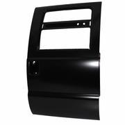 Door Shell Complete Panel - Right, Rear
