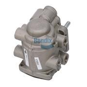 Foot Brake Valve