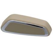 Power Seat Switch Knob Control - Right, Front, Driver