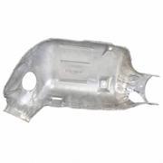 Catalytic Converter Heat Shield Exhaust - 2.0L