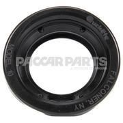 Kenworth® Light Maker PVC Grommet 2-1/2 Black