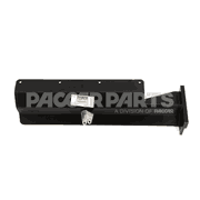 BRACKET-MUDFLAP RH