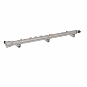 Exchange High Pressure Fuel Rail OM936 EUROMOT 5