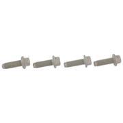 Automatic Transmission Mount Bolt - M12 X 35MM