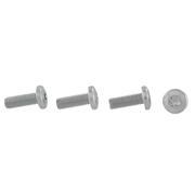 Bolt - M8 X 23MM, Front (Police)