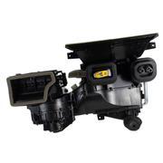 Evaporator And Housing - 3.2L