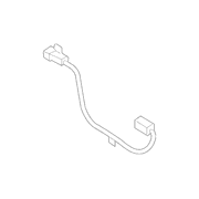 Audio Auxiliary Jack Connector Cable