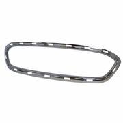 Grille Molding - Front, Upper