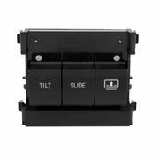 Overhead Console Switch STEERIN