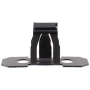 Sun Visor Holder Nut Clip