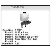 Master Cylinder