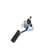 Electronic Treadle