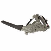 Parking Brake Pedal Release Handle Lever